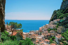 Residence Villa Rosa Ravello